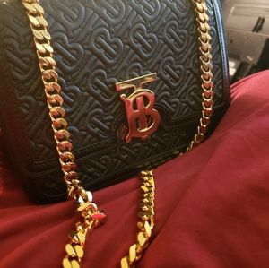Brand*New Burberry*purse